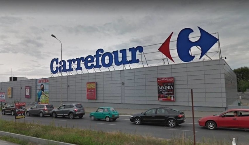 Carrefour
Ta sieć handlowa zapowiada zamknięcie swoich...