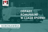 Koronawirus Gniezno: co z podwyżkami za wywóz odpadów od kwietnia?