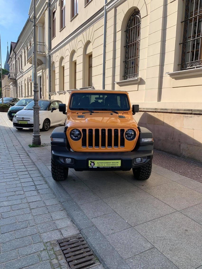 Czwartek, 3 czerwca to kolejny dzień Budzenia Sienkiewki. W...