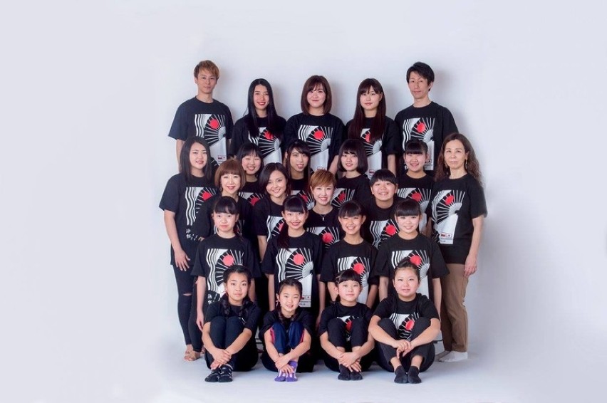 Zespoły z Japonii wystąpią podczas Festiwalu Kultury Dawnej w Malborku