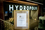 Hydropolis we Wrocławiu zdobyło "turystycznego Oscara"