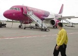 Wizz Air rozpoczynają regularne loty z Pyrzowic