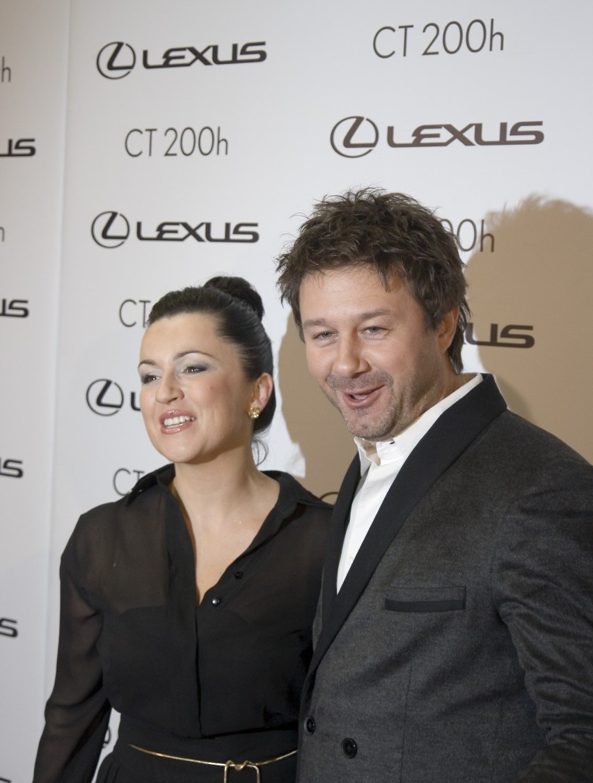 Lexus Fashion Night (FILM i ZDJĘCIA)