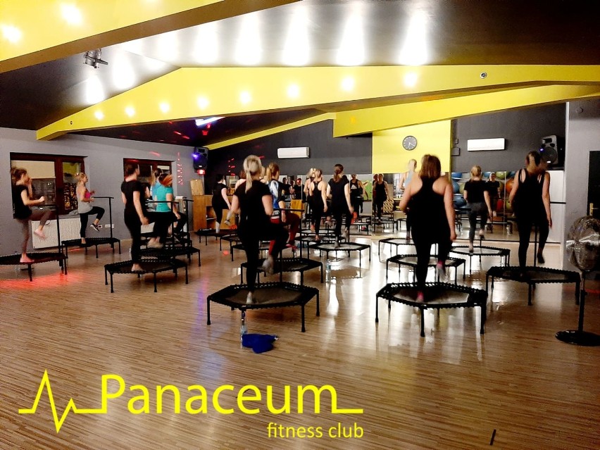 Panaceum Fitness Club Radomsko świętuje urodziny. Co w programie?