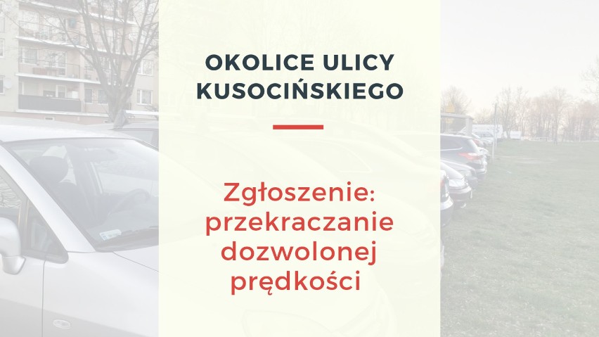 Najniebezpieczniejsze ulice Oleśnicy. Sprawdź, czy Twoja jest na liście!