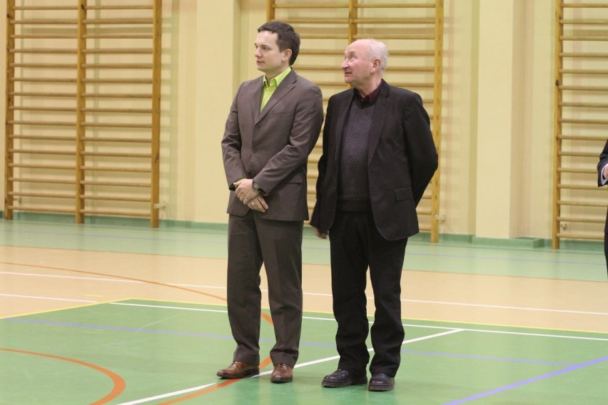 Finał Ligi Futsalu w Jastrowiu [FOTO]