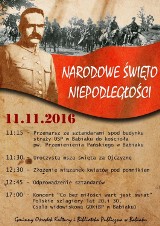 Narodowe Święto Niepodległości w Babiaku