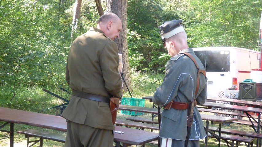 Bydgoski Piknik Militarny 2016. Karabiny na wyciągnięcie ręki [zdjęcia, wideo]