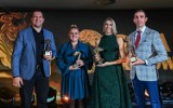 Gala Lauru Królowej Sportu w Bydgoszczy. Wyróżnienia dla najlepszych lekkoatletów [zdjęcia]