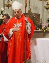 Jacek Jezierski nowym biskupem elbląskim