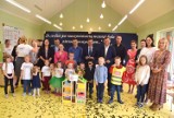 W Bobrowicach uroczyście otworzono nowoczesne przedszkole. Kosztowało 4,7 mln zł. Zdjęcia