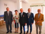 23 par świętowały złote gody w gminie Ceków-Kolonia ZDJĘCIA