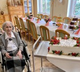Wanda Miłoszewska z Kamienia Krajeńskiego skończyła 103 lata. Jest najstarszą mieszkanką gminy [zdjęcia]