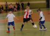 Futsal: 26 chłopięcych zespołów zagrało w Trąbkach Wielkich
