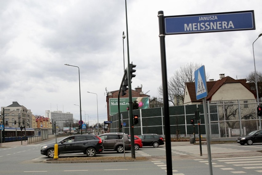 Kraków. Miasto przygotowuje linię tramwajową z ulicy Meissnera do Mistrzejowic, a mieszkańcy nie mogą się doczekać trasy na Górkę Narodową 