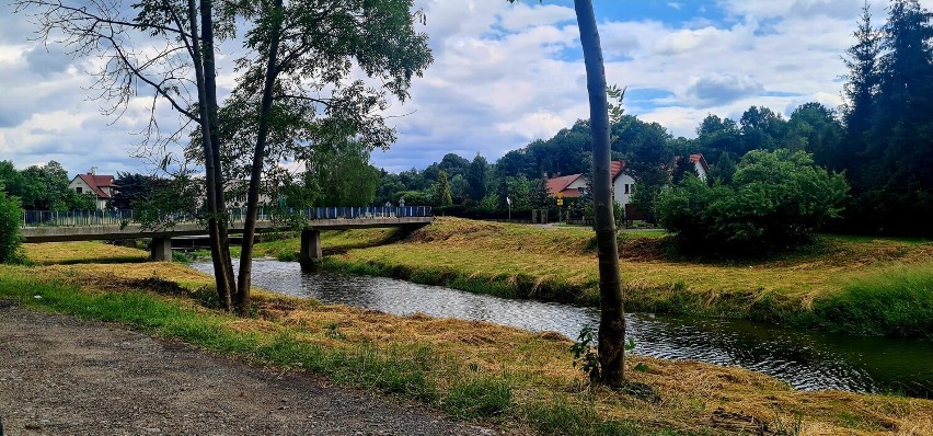 Wyburzą most żeby wybudować nowy. Prace potrwają dwa lata