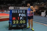 Copernicus Cup 2018 w Toruniu. Rekord Polski Konrada Bukowieckiego w pchnięciu kulą! [ZDJĘCIA]