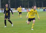 Mecz Gryf Wejherowo-Legionovia Legionowo przełożony