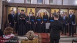 Anielskie głosy wypełniły prawosławną cerkiew w Stargardzie. Odbyło się "Mikołajkowe kolędowanie - pieśni liturgiczne, kolędy i pastorałki"