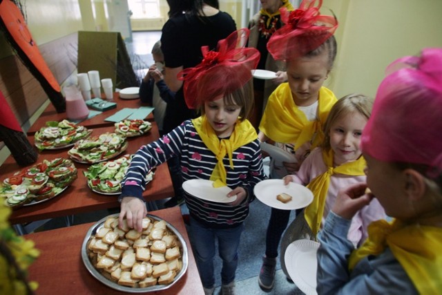 Dzień otwarty w Szkole Podstawowej nr 10 w Legnicy