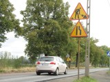 KRÓTKO: W gminie Zbrosławice remontują drogę krajową nr 94
