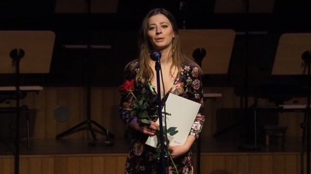 Maja Markowska została laureatką Nagrody Prezydenta Koszalina w Dziedzinie Kultury. Została zgłoszona do niej przez redakcję Głosu Koszalińskiego