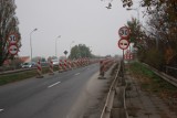 Jest decyzja w sprawie mostu na Trasie Warszawskiej. Jak długo jeszcze możemy nim jeździć?