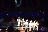 Cirque du Soleil: Alegria w Ergo Arenie [zdjęcia i film]