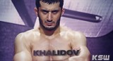 Walka Khalidov Falcao Ksw 27 Transmisja. Zobacz Wideo