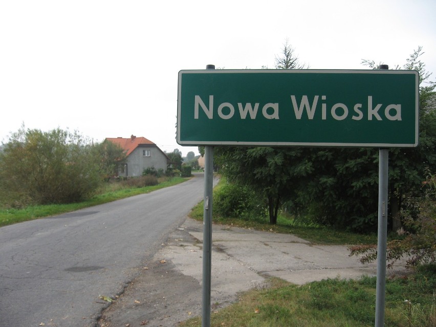 Chuligani w Nowej Wiosce: Nastolatkowie zmorą mieszkańców [FOTO]