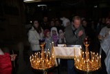 Zakopane: Rosjanie, Białorusini i Ukraińcy modlili się w Starym Kościółku