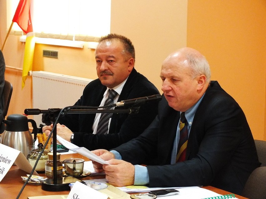 Sesja Rady Powiatu Kraśnickiego rozpocznie się w środę, 25...