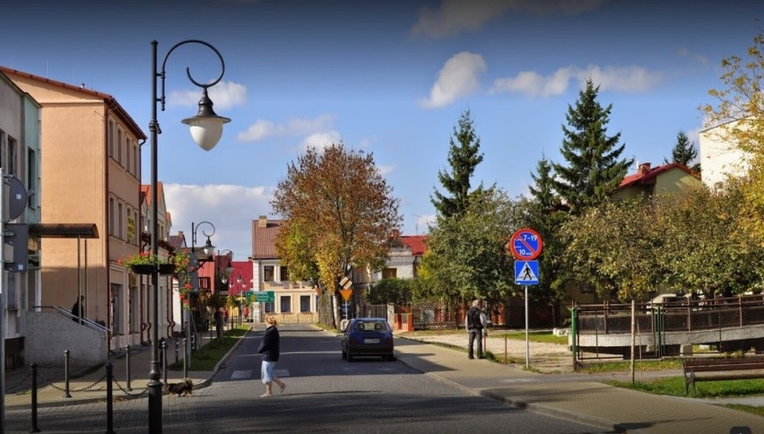 Zielona energia rozświetla Włodawę.  Miasto stawia na ekologiczne rozwiązania w różnych dziedzinach  życia. Zobacz zdjęcia