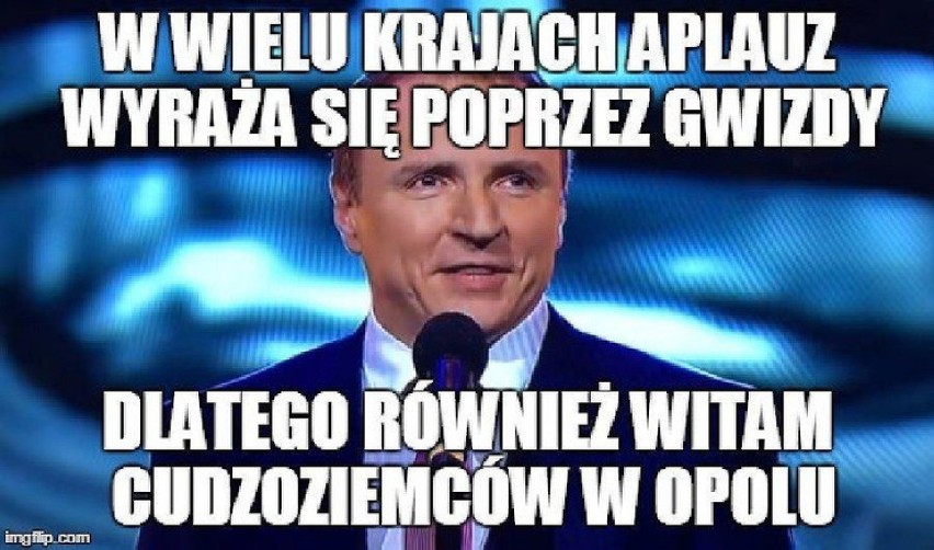 Festiwal w Opolu odwołany. Internauci komentują decyzję TVP...