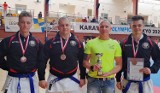 Leszczyński Klub Karate INARI znów z sukcesami