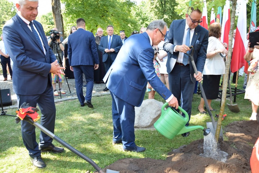 300-lecia Suwałk. Mieszkańcy świętują jubileusz nadania praw miejskich [Zdjęcia]