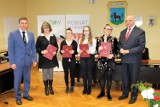 Akty nominacyjne Honorowego Komitetu Organizacyjnego Obchodów 100-lecia Odzyskania Niepodległości