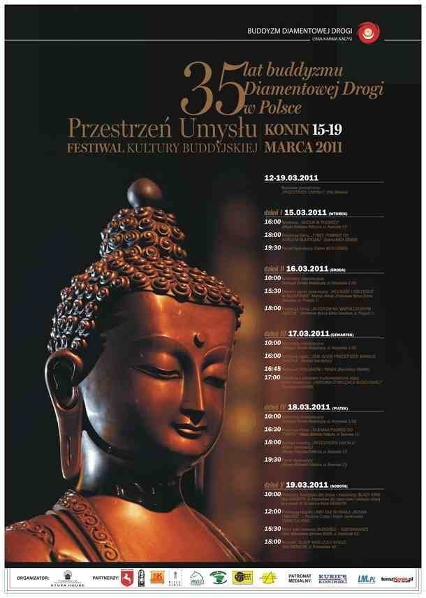 Festiwal Kultury Buddyjskiej
