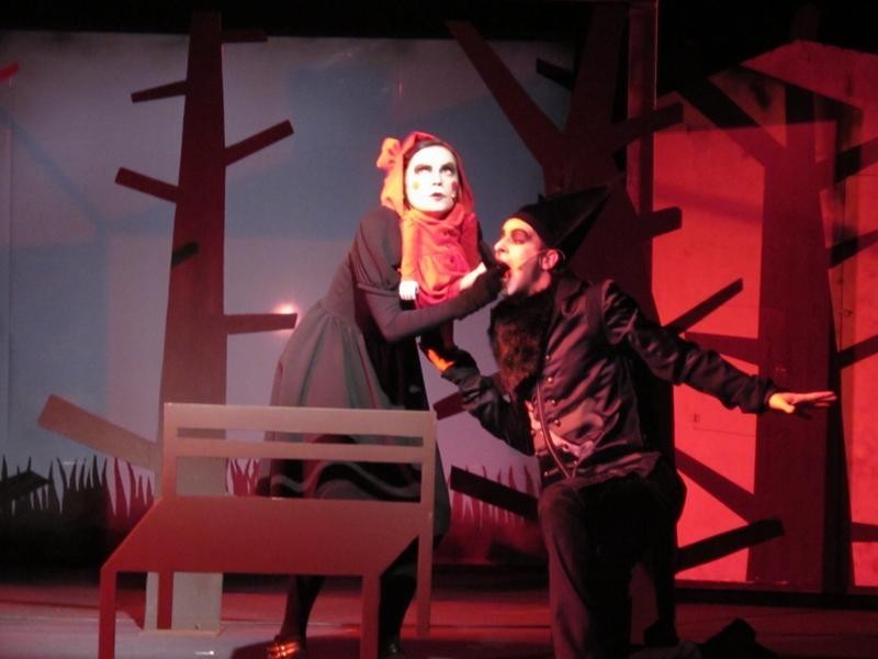 Teatr Lalki i Aktora w Wałbrzychu wystąpi na festiwalu w Turcji