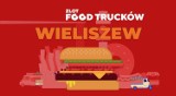 Smaczna majówka z food truckami w Wieliszewie! Food trucki zaparkują w Parku Świętojańskim