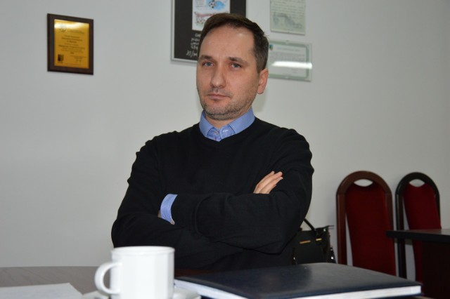 Mariusz Jakimiak