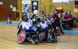 Wheelchair Rugby Metro Cup 2019. Największy międzynarodowy, Turniej Rugby na Wózkach w Polsce za nami [ZDJĘCIA]