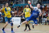 PGNiG Superliga. PGE Vive Kielce triumfuje w Tarnowie [ZDJĘCIA]