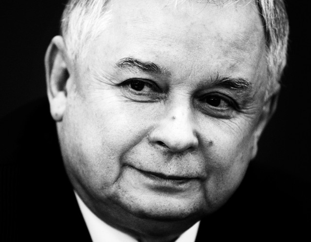 Lech Kaczyński był prezydentem miasta w latach 2002-2005