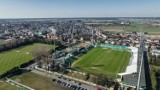 Gmina ma szansę na 7 milionów złotych dofinansowania na modernizację stadionu