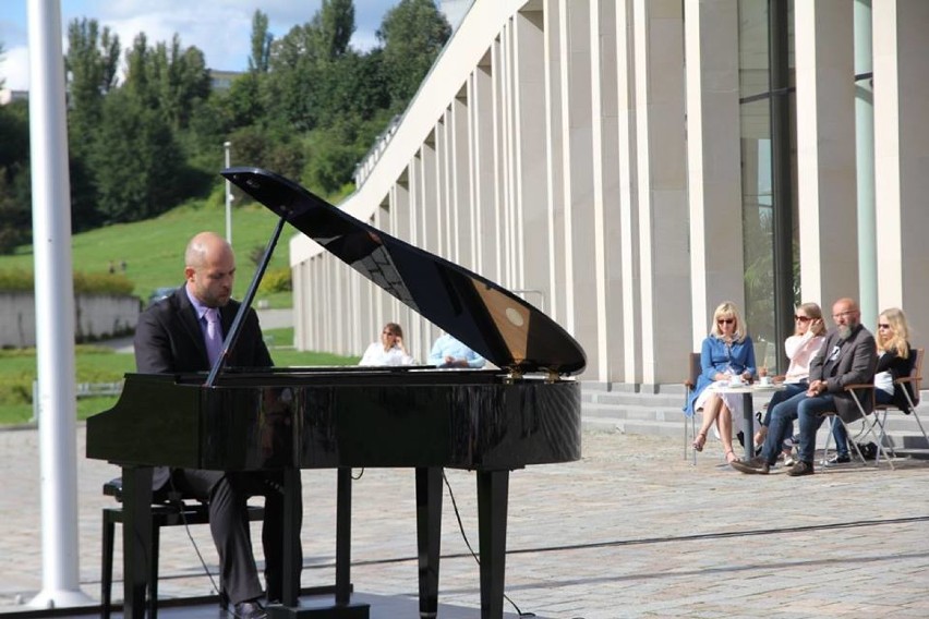 Gorzowska Filharmonia zaprasza w wakacyjne niedziele o 16.00...