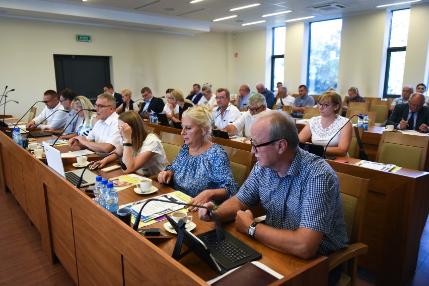 Radni zdecydowali o bezpłatnych przejazdach autobusami dla dzieci. Ulga zacznie obowiązywać już od października 2018