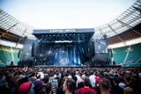 Capital of Rock. Rammstein, Limp Bizkit i Gojira na jednej scenie