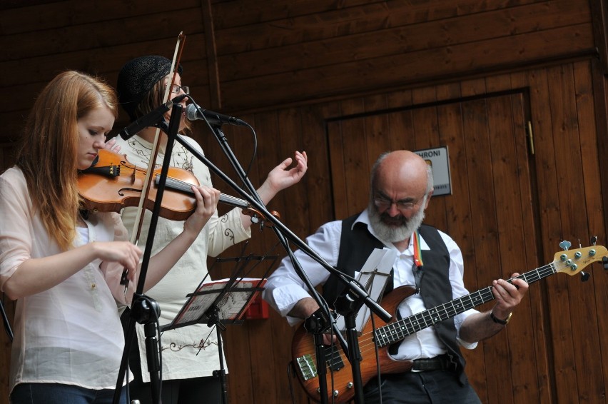 Jelenia Góra: Dobra zabawa na Festiwalu Kultury Żydowskiej (Zdjęcia)