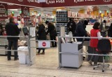 W niedzielę protest pod sklepem Auchan w Częstochowie. "Nie finansuj agresora"